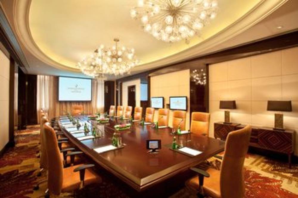 InterContinental Hotels WUXI  10