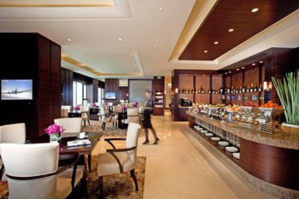 InterContinental Hotels WUXI  8