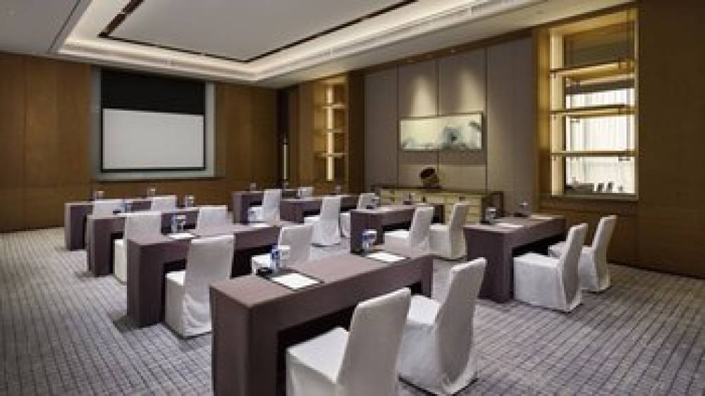 InterContinental Hotels ZHUHAI 10