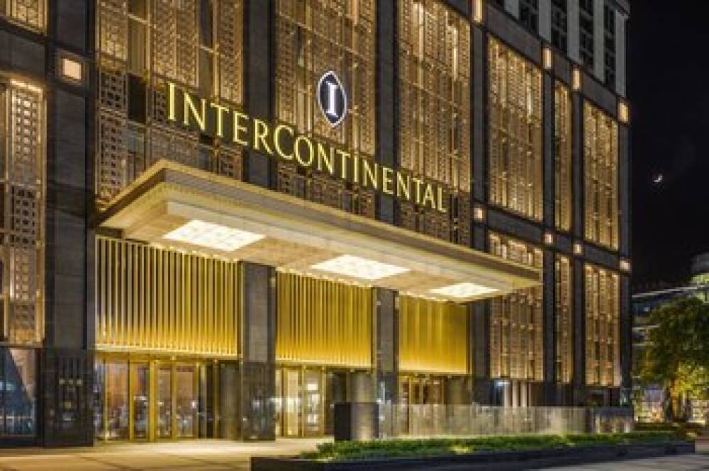 Intercontinental Kaohsiung