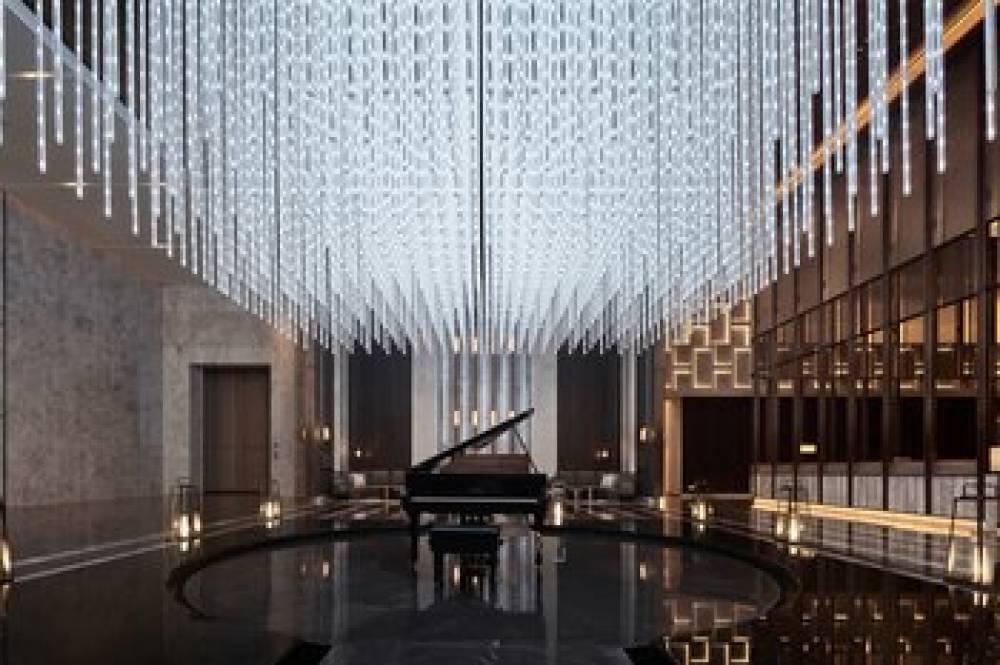 INTERCONTINENTAL LIANGZHU 2