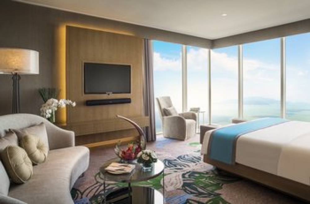 INTERCONTINENTAL NHA TRANG 8