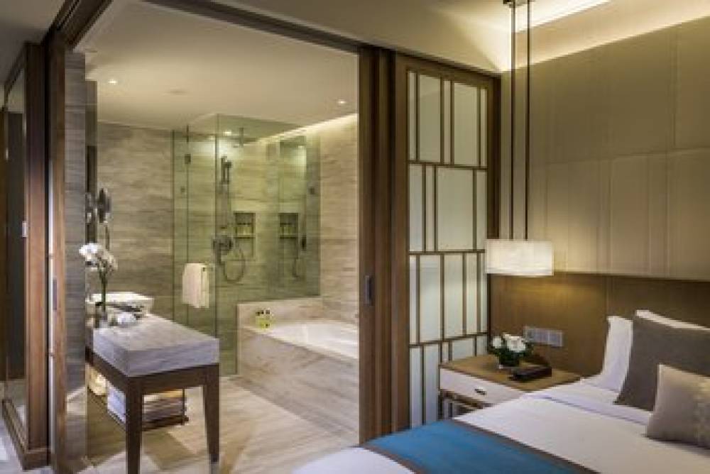 INTERCONTINENTAL NHA TRANG 5