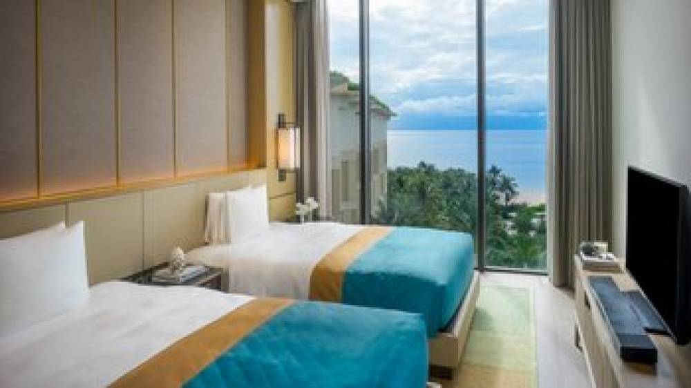 INTERCONTINENTAL PHU QUOC LONG BEAC 5