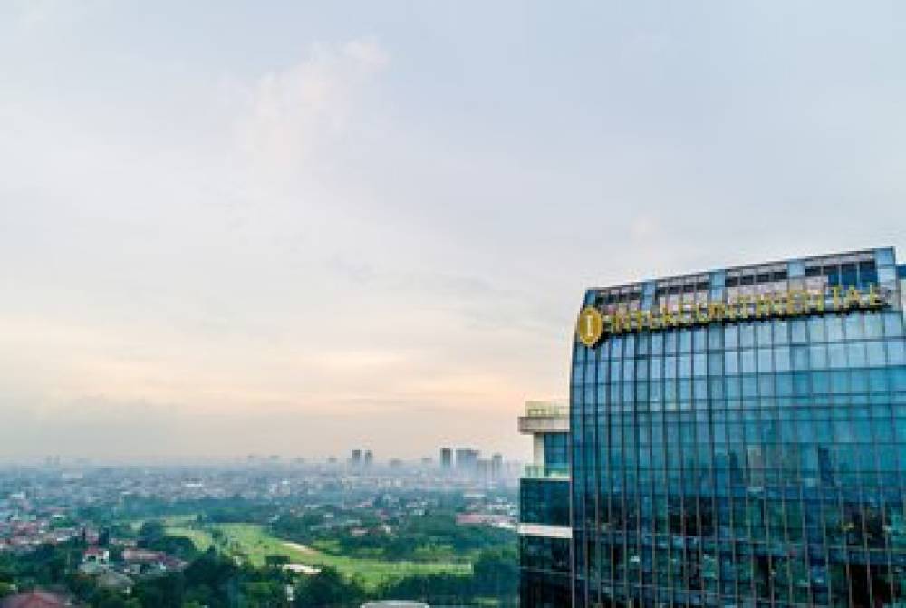 INTERCONTINENTAL PONDOK INDAH 8