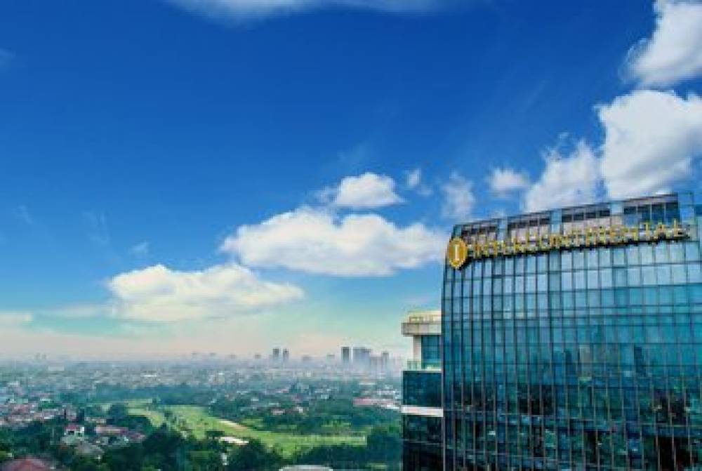 INTERCONTINENTAL PONDOK INDAH 1