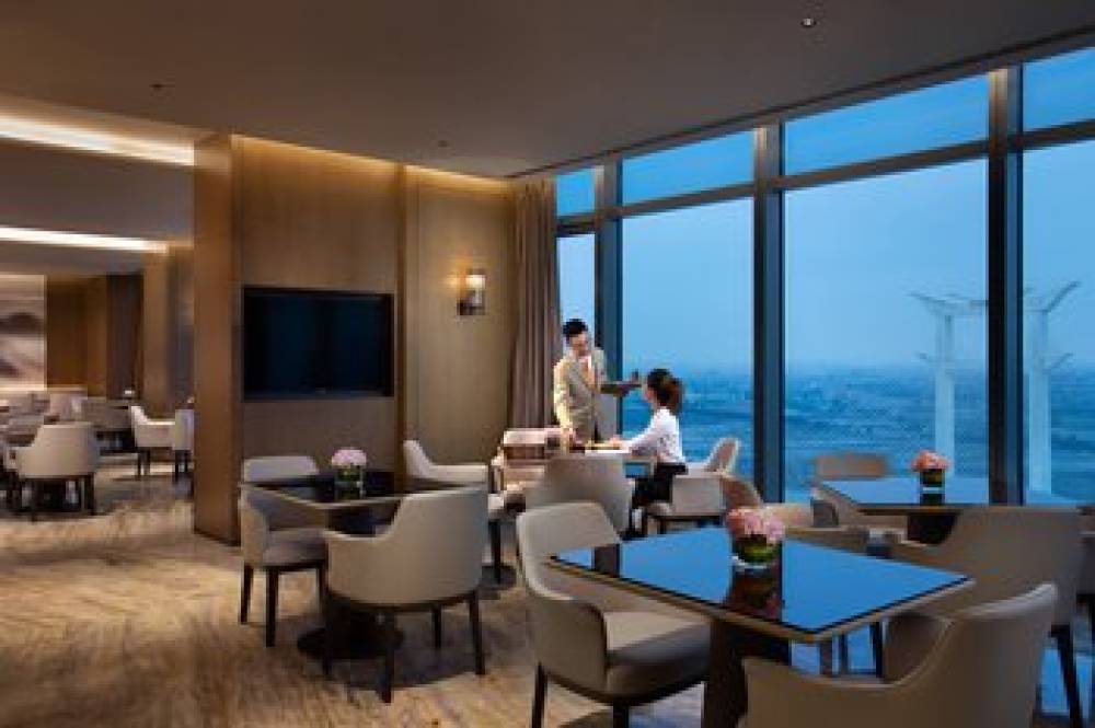 INTERCONTINENTAL QUANZHOU 6