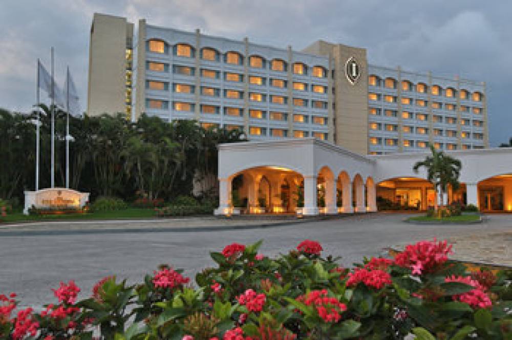 Intercontinental San Salvador