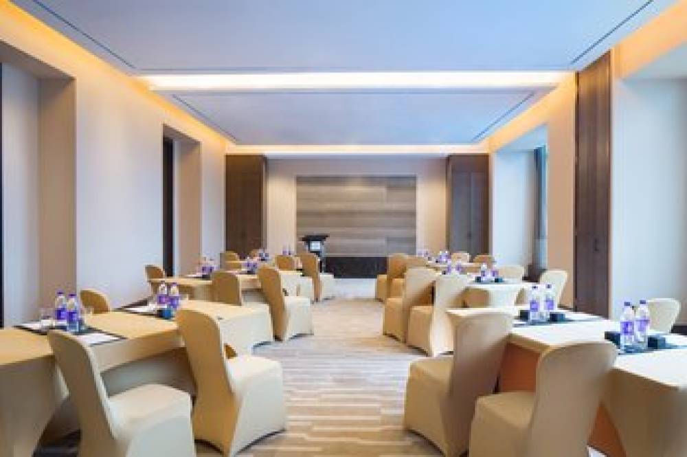 INTERCONTINENTAL TAIYUAN 10