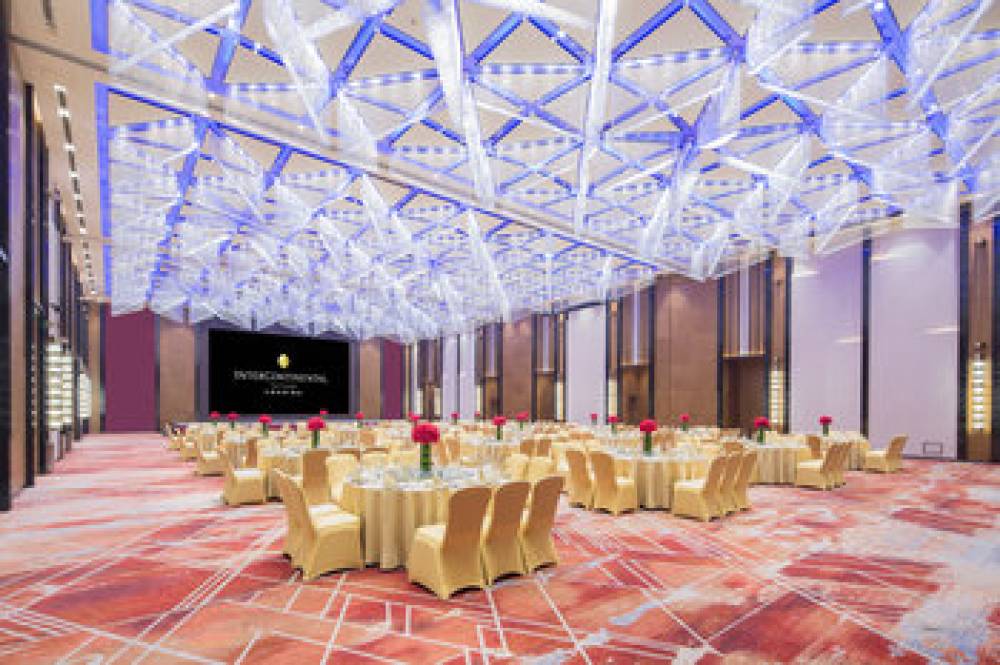 INTERCONTINENTAL TAIYUAN 5