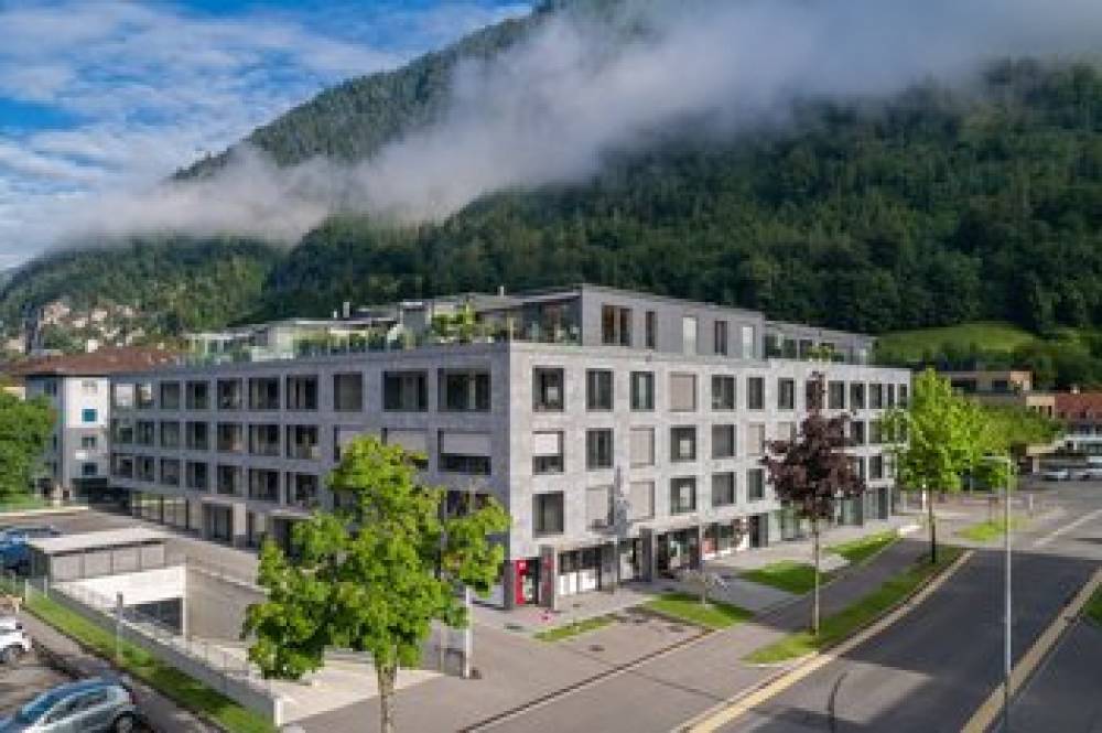 Interlaken Apartments