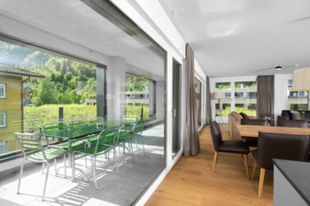 INTERLAKEN APARTMENTS 4