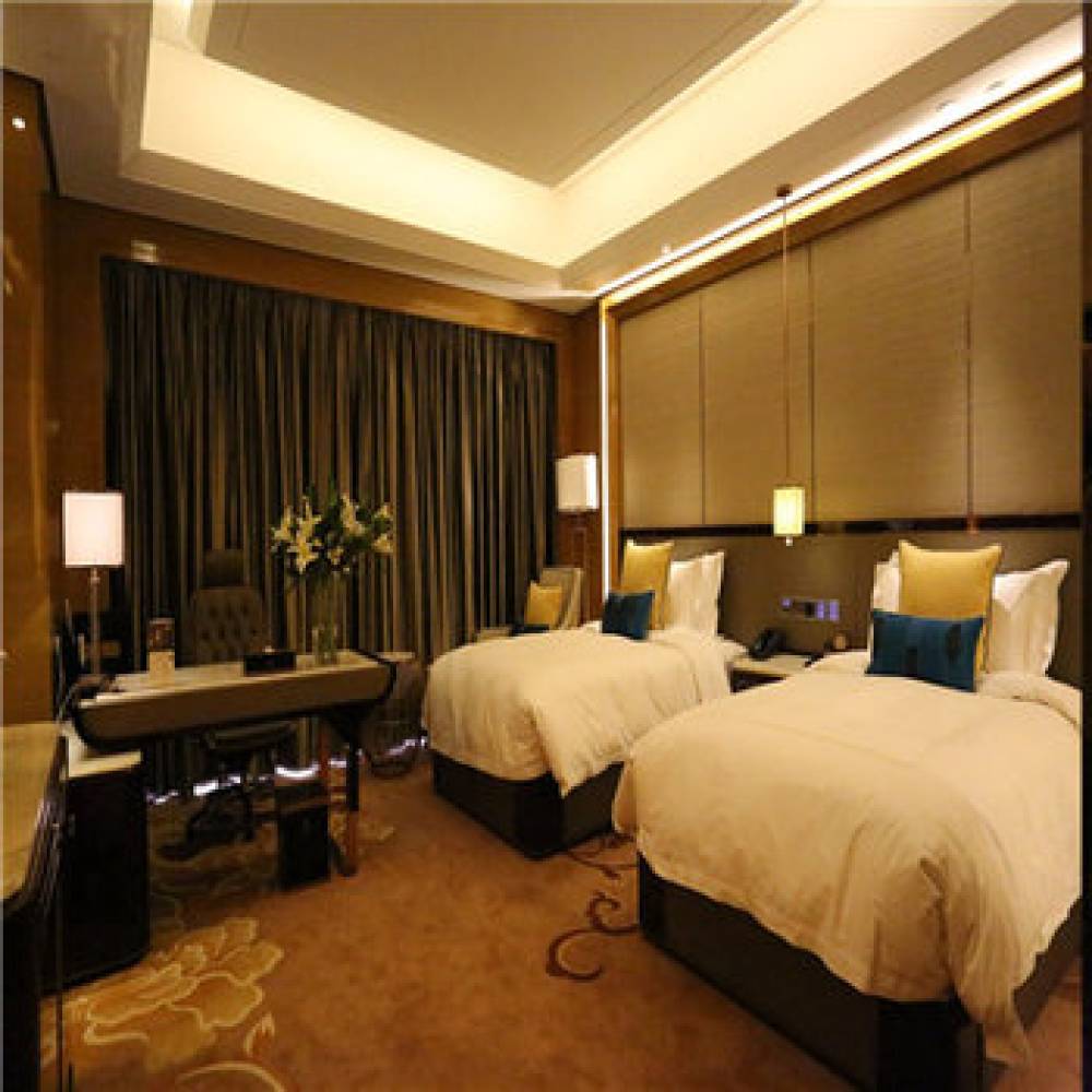 International Hotel Urumqi 2