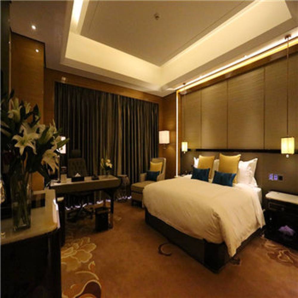 International Hotel Urumqi 6