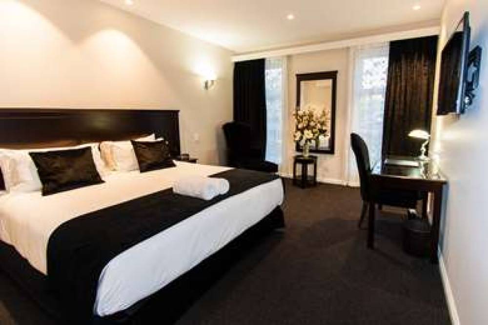 INTERNATIONAL HOTEL WAGGA 8