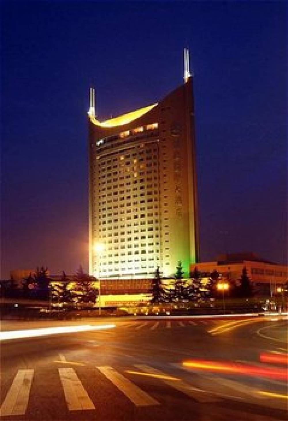 International Shaoxing Hotel