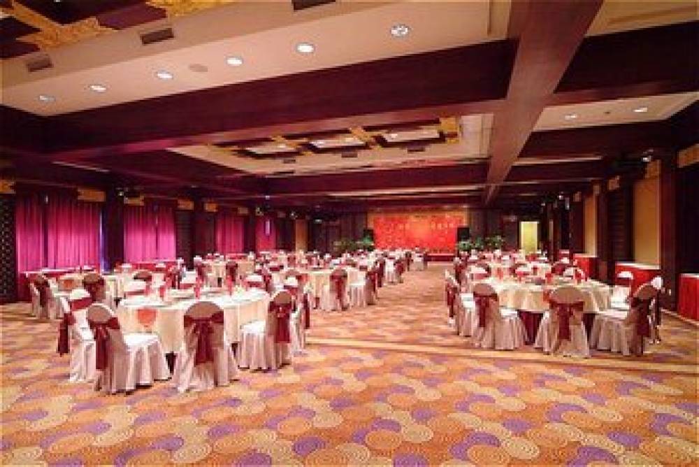 INTERNATIONAL SHAOXING HOTEL 7