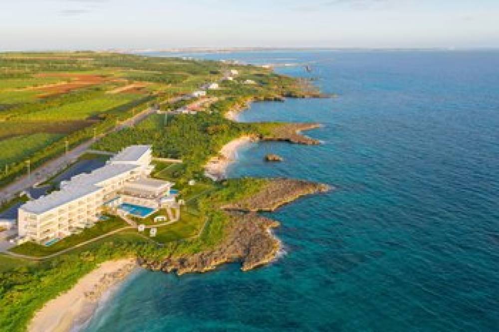 IRAPH SUI A Luxury Collection Hotel Miyako Okinawa 2