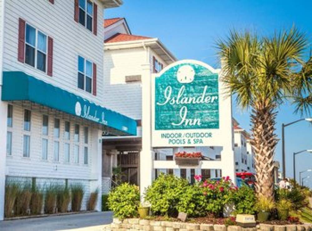 Islander Inn