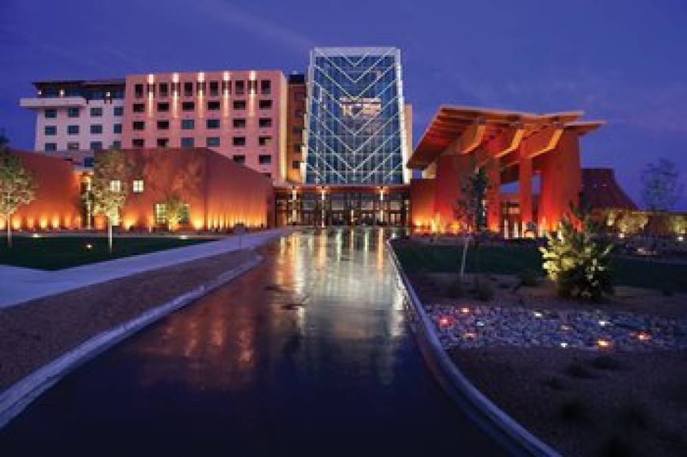 Isleta Resort & Casino 1