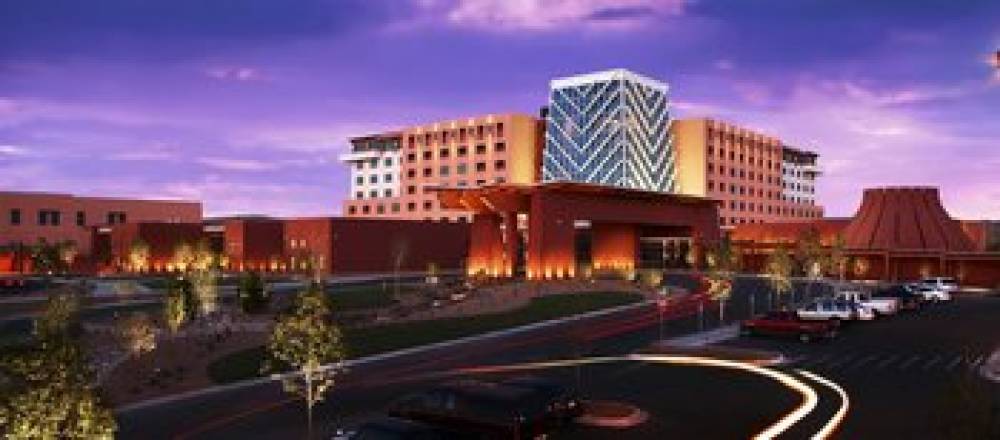 Isleta Resort & Casino