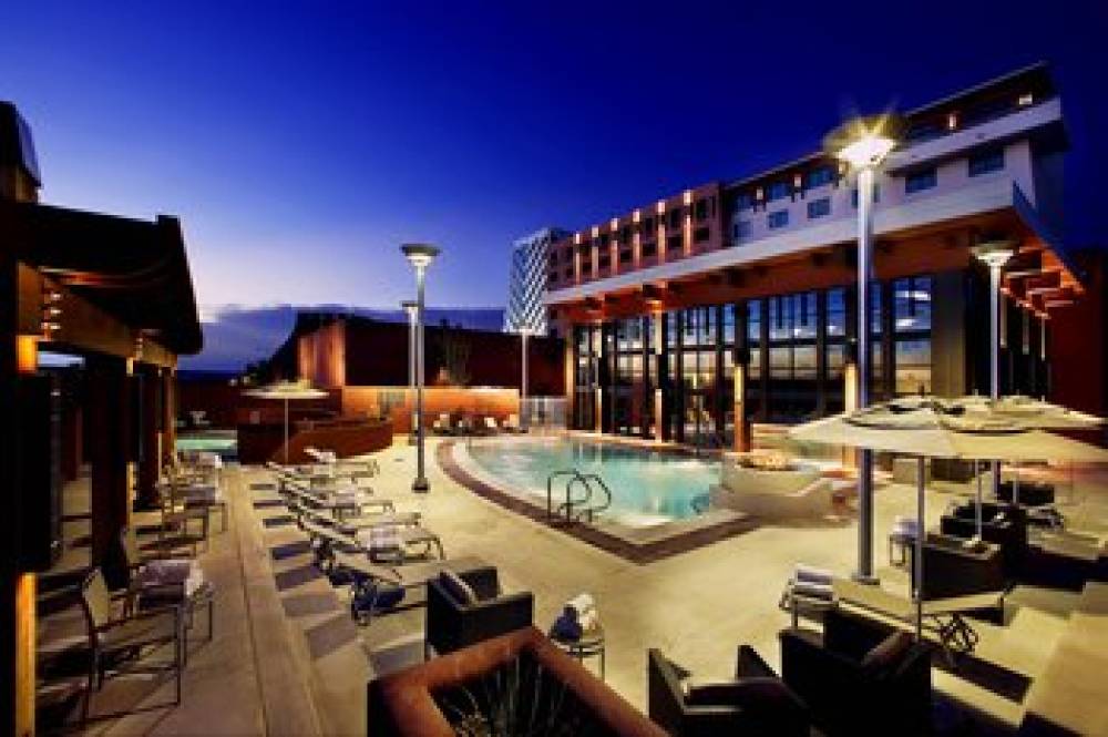 Isleta Resort & Casino 5