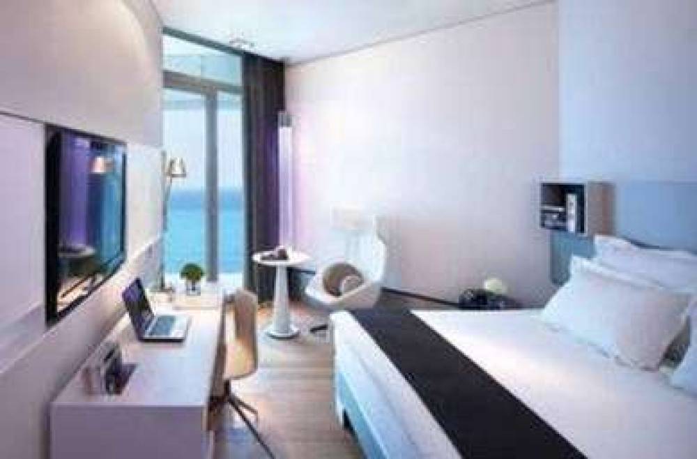 ISROTEL ROYAL BEACH TEL AVIV 3