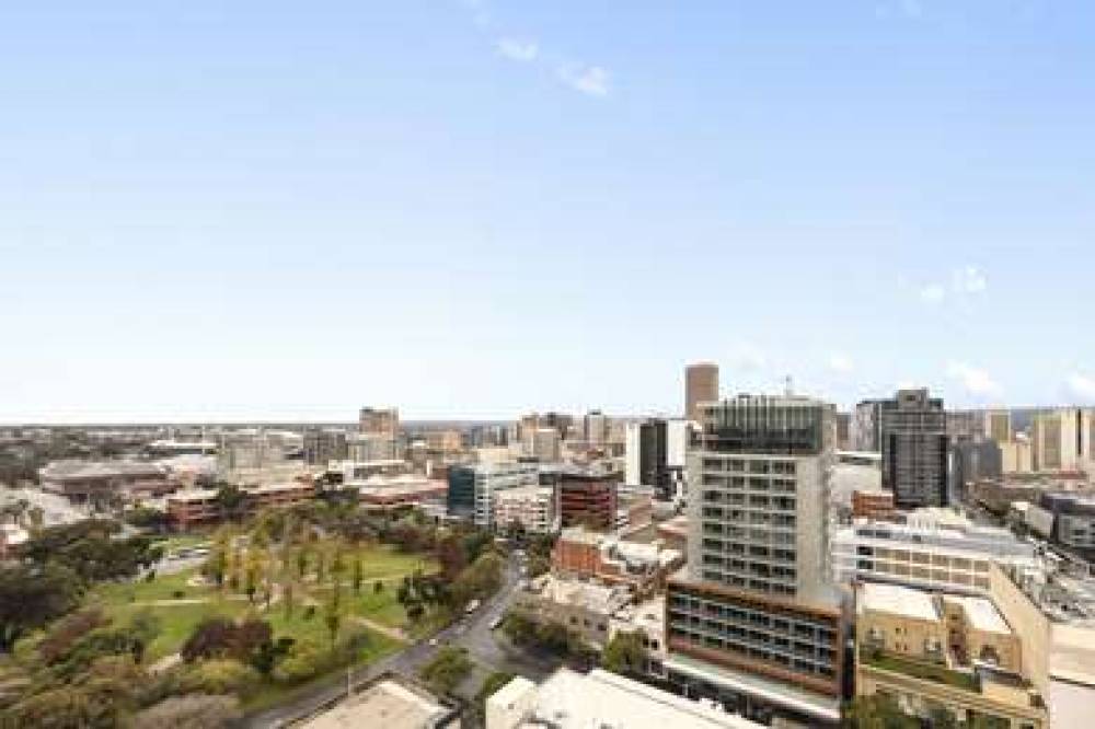 ISTAY PRECINCT ADELAIDE 8