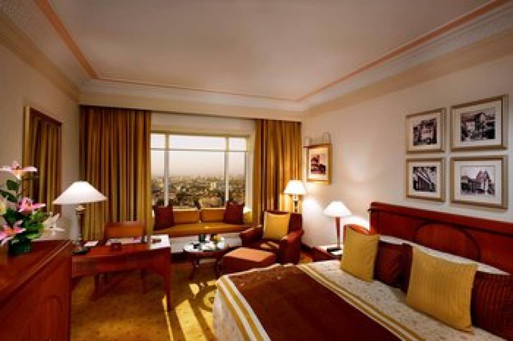 ITC Grand Central A Luxury Collection Hotel Mumbai 10