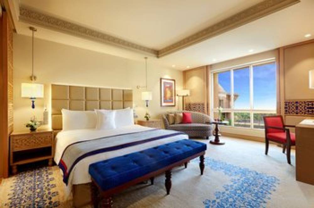 ITC Maratha A Luxury Collection Hotel Mumbai 6