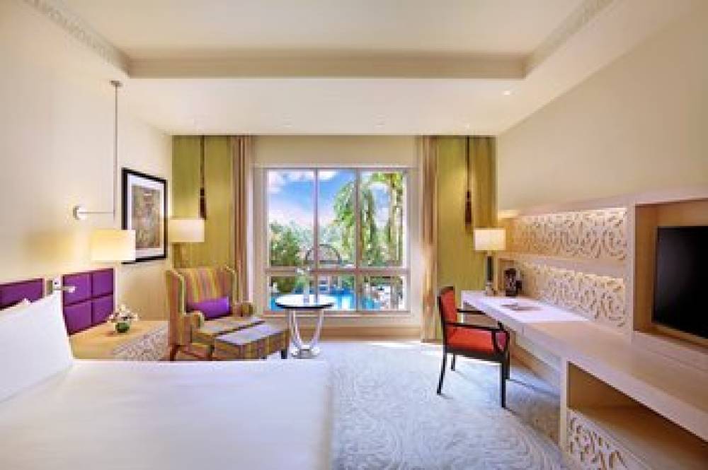 ITC Maratha A Luxury Collection Hotel Mumbai 4