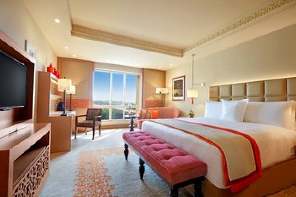 ITC Maratha A Luxury Collection Hotel Mumbai 9