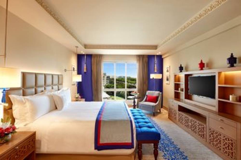 ITC Maratha A Luxury Collection Hotel Mumbai 2