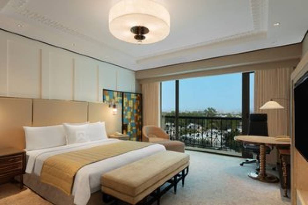 ITC Narmada A Luxury Collection Hotel Ahmedabad 6