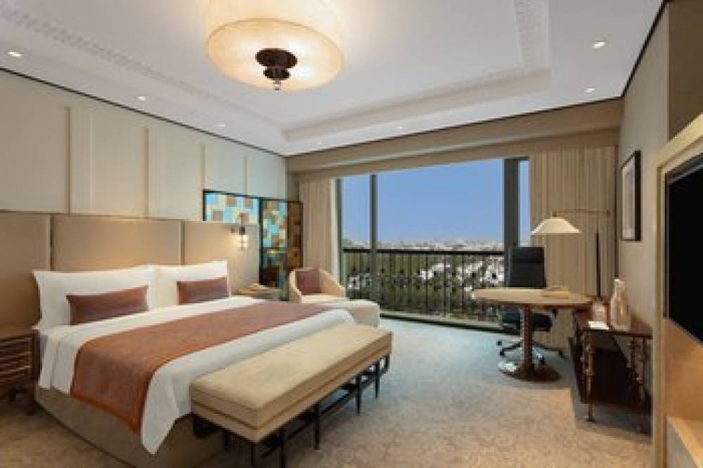 ITC Narmada A Luxury Collection Hotel Ahmedabad 5