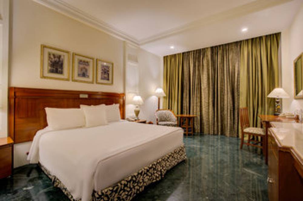 ITC Rajputana A Luxury Collection Hotel Jaipur 4