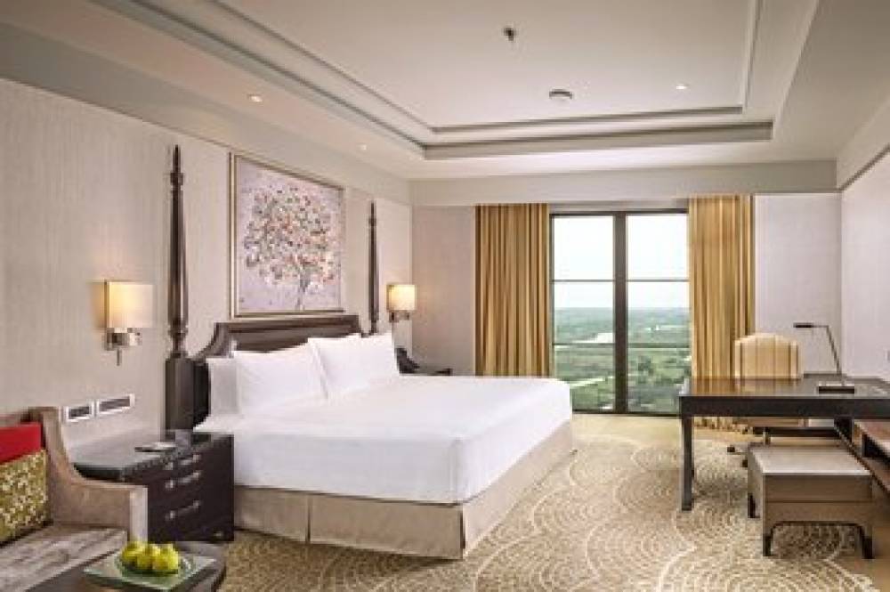 ITC Royal Bengal A Luxury Collection Hotel Kolkata 8