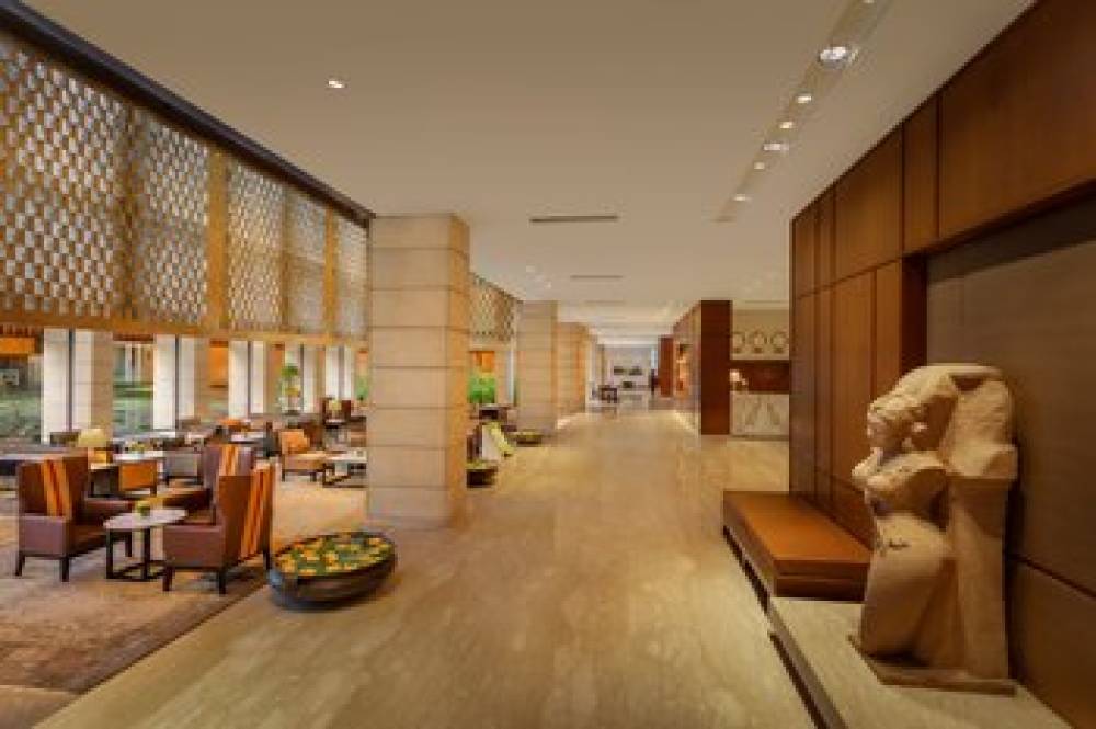 ITC Sonar A Luxury Collection Hotel Kolkata 4