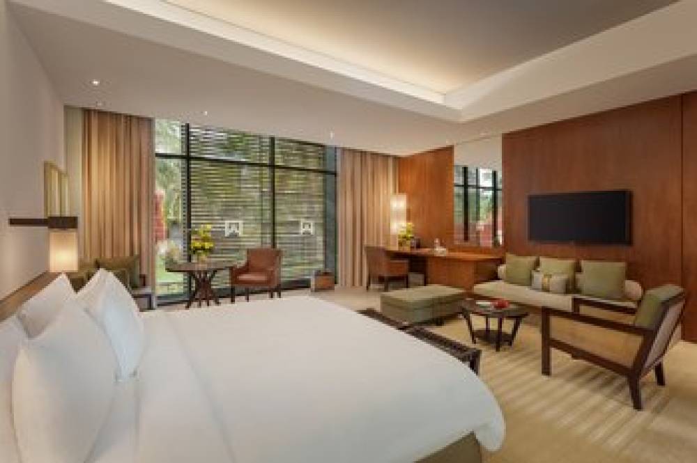 ITC Sonar A Luxury Collection Hotel Kolkata 9