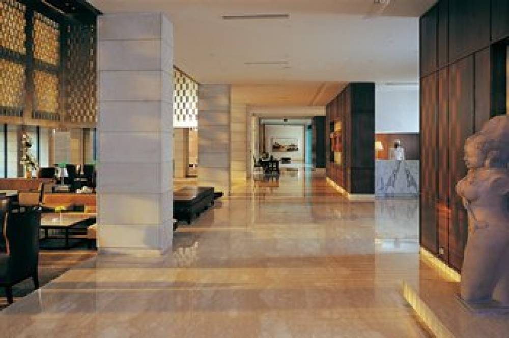 ITC Sonar A Luxury Collection Hotel Kolkata 6