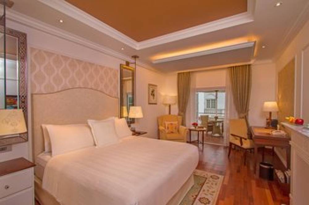 ITC Windsor A Luxury Collection Hotel Bengaluru 6