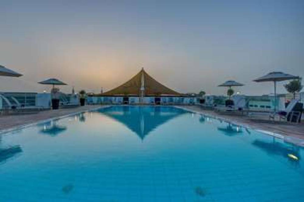 J5 HOTELS PORT SAEED 2