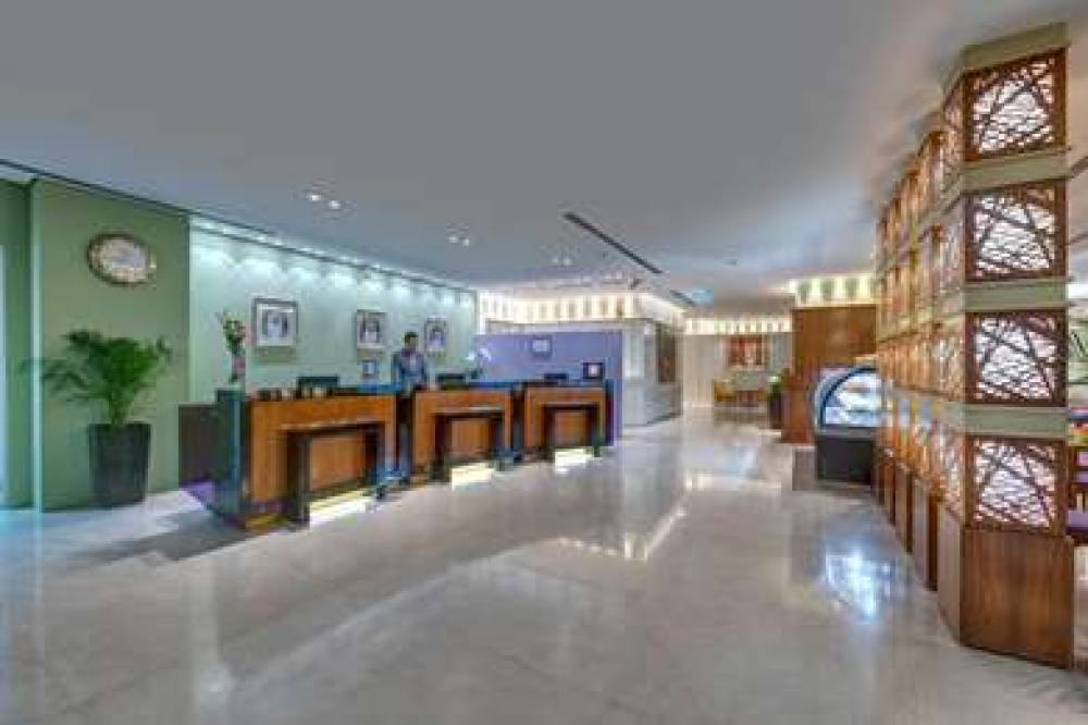 J5 RIMAL HOTEL APARTMENTS 2