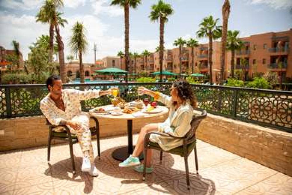 Jaal Riad Resort Adults Only