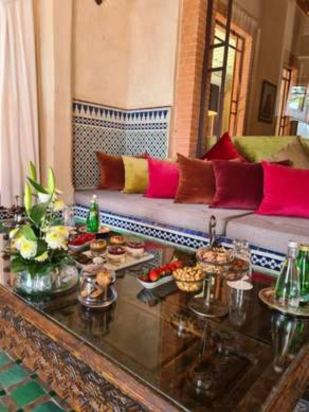 JAAL RIAD RESORT-ADULTS ONLY 8