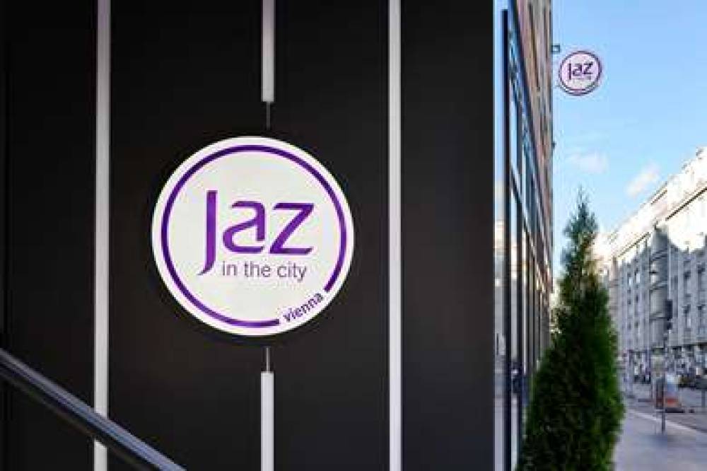 JAZ VIENNA 1