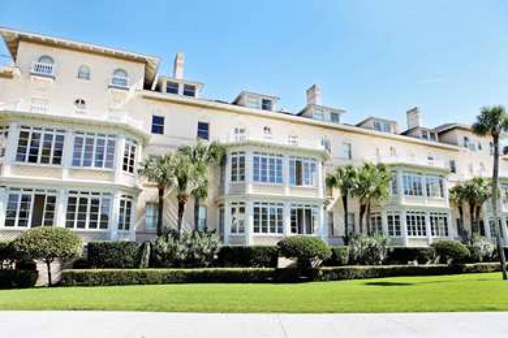 JEKYLL ISLAND CLUB RESORT 6