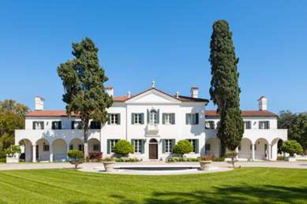 JEKYLL ISLAND CLUB RESORT 3