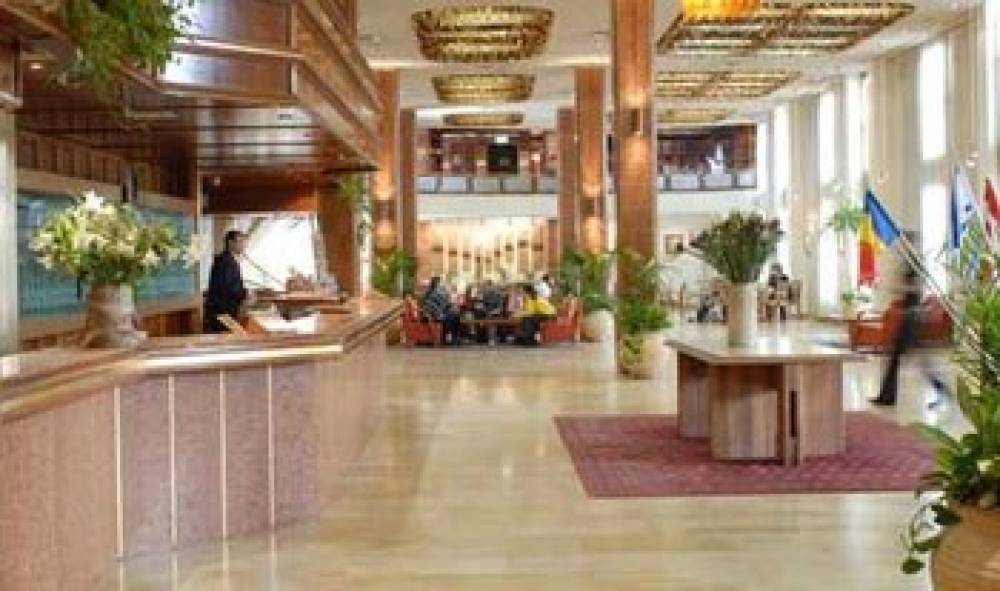 Jerusalem Gate Hotel Israel LTD 3