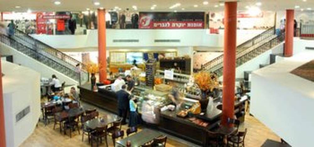 Jerusalem Gate Hotel Israel LTD 9